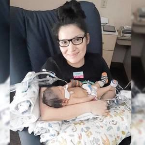 Meet your Posher, Christian